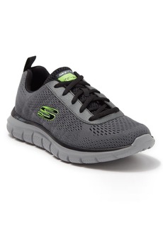 SKECHERS Moulton Athletic Sneaker - Wide Width Available in Ccbk at Nordstrom Rack