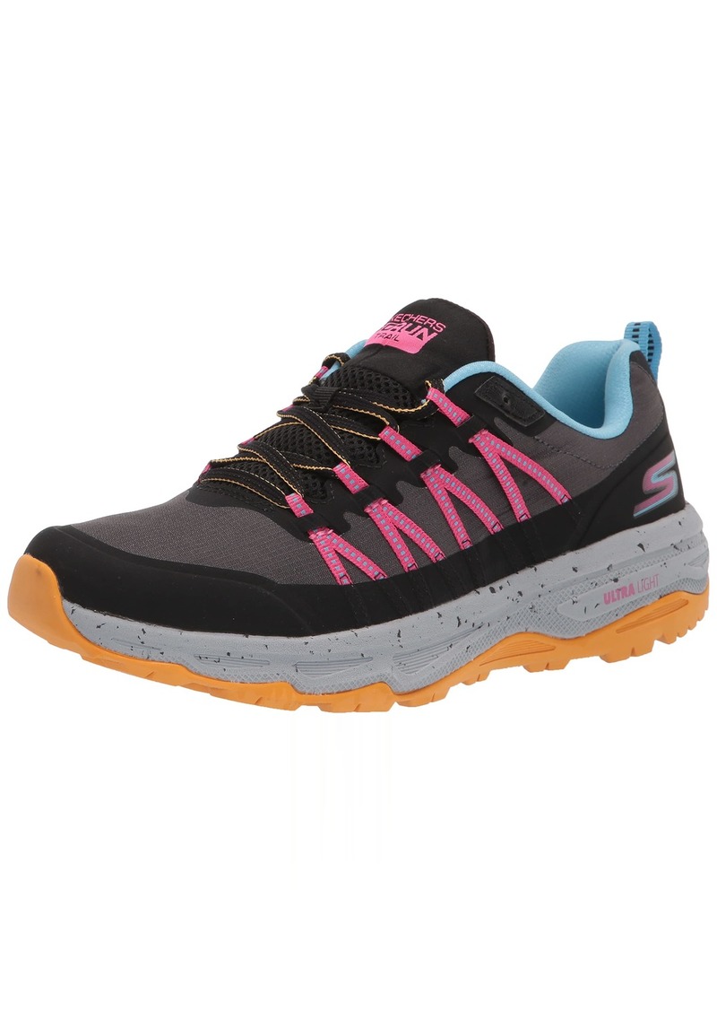 Skechers Women's GO Run Trail Altitude-River Sneaker