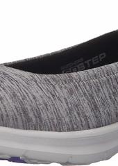 Skechers Performance Women's Go Step Challenge Walking Shoe   M US