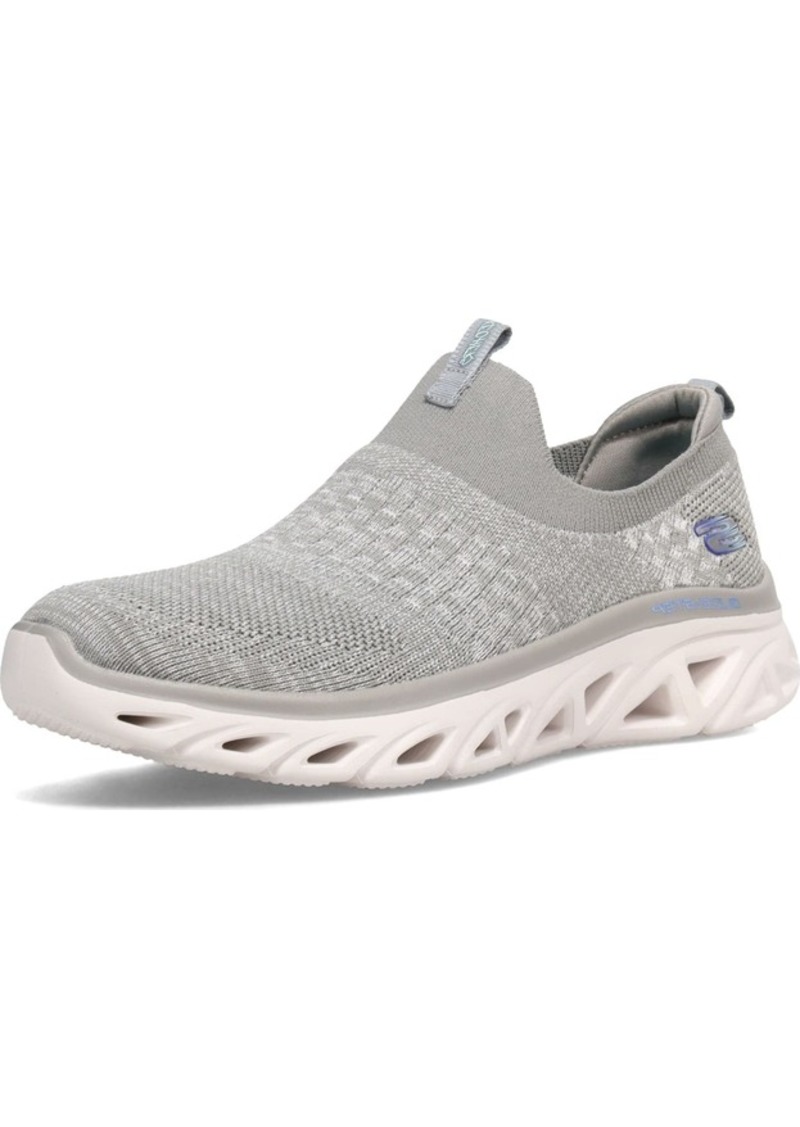 Skechers Sport Women's Women's Lively Glow Sneaker