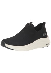 Skechers Sport Women's Women's Vapor Foam True Classic Sneaker Black=BLK