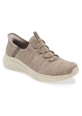 SKECHERS Ultra Flex 3.0 Sneaker in Taupe at Nordstrom Rack