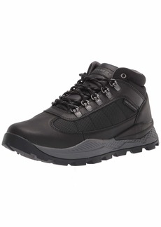 Skechers USA Men's mens Boot Fashion   US