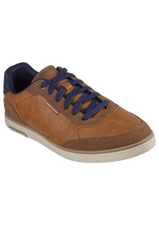 Skechers USA Men's Men's Haney Oxford