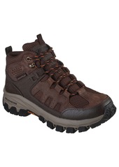 Skechers USA Men's Men's Hiking Boot BRN