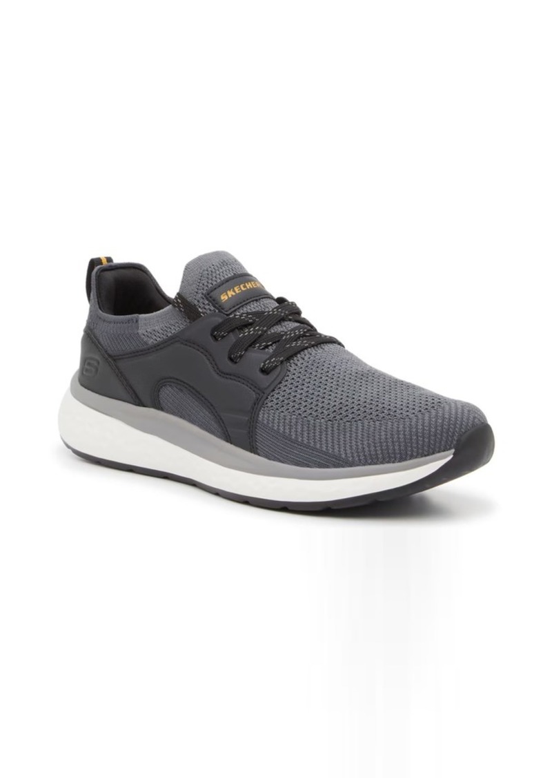 Skechers USA Men's Men's Lancer-Dalton Sneaker