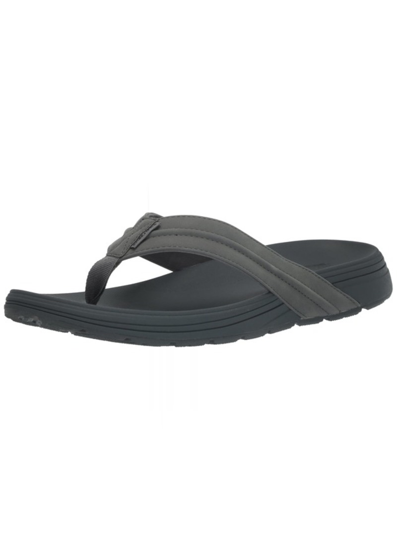 Skechers USA Men's Men's Patino-Marlee Flip-Flop