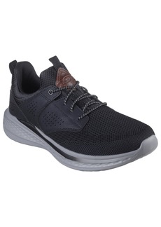 Skechers USA Men's Men's Slade-Breyer Sneaker