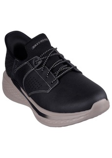 Skechers USA Men's Men's Slade-Macklin Sneaker