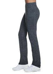 Skechers Woman's GoWalk High-Rise GoStretch Pants - Bold Black