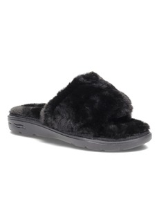 Skechers Women's Arch FIT Living Room Slipper   AU