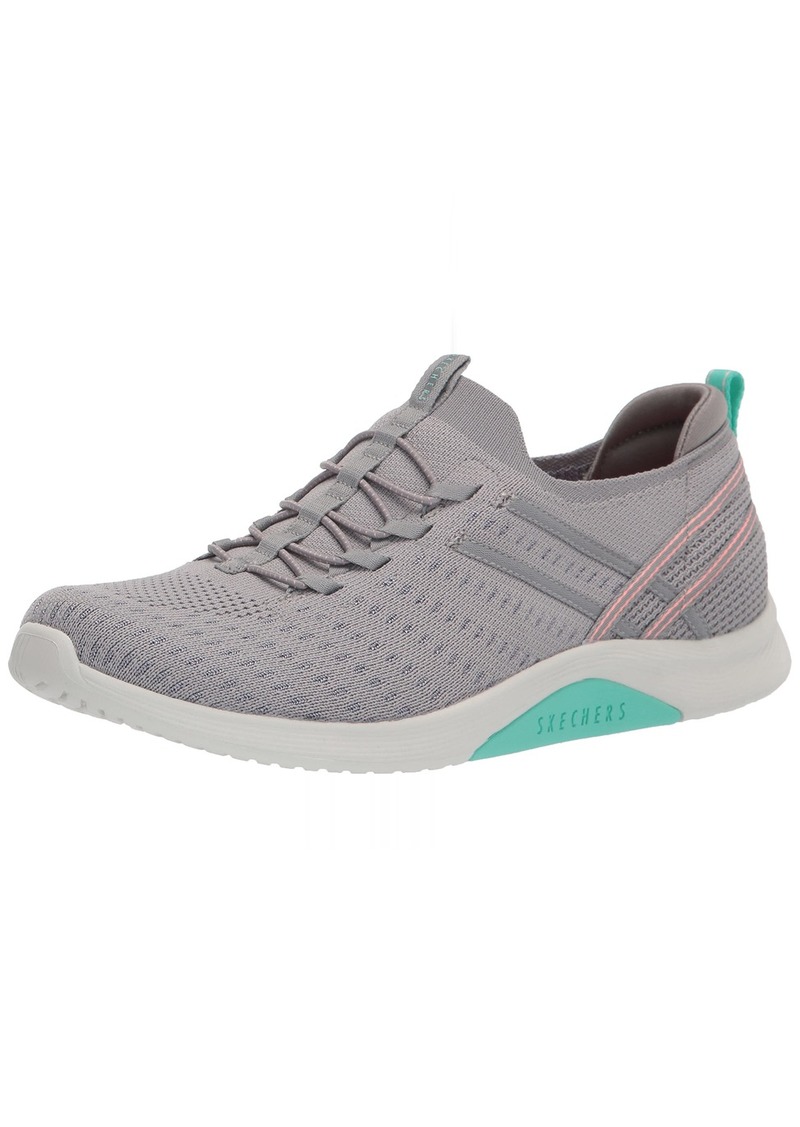 Skechers Women's Athleisure Sneaker  M US