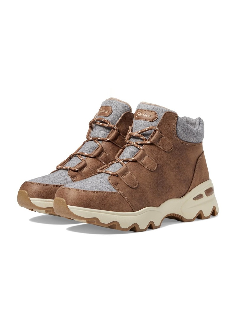 Skechers Women's Big Lug Hiking Boot