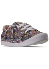 Skechers Women's Bobs Beach Bingo Kitty Cruiser Bobs for Dogs and Cats Casual Sneakers from Finish Line