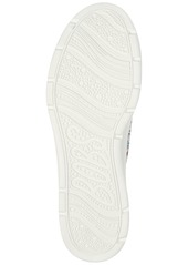 Skechers Women's Bobs Beyond - Doodle Fest Casual Sneakers from Finish Line - White, Multi
