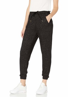 Skechers womens Bobs for Dogs and Cats Cozy Pull on Jogger Sweatpants   US