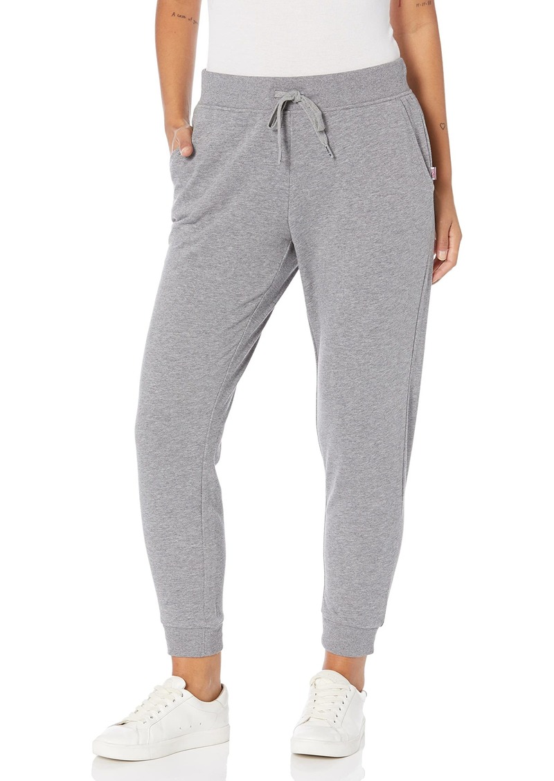 Skechers womens Bobs for Dogs French Terry Jogger Sweatpants   US