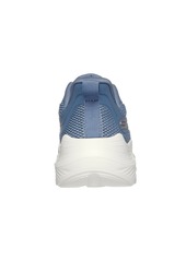 Skechers Women's Bobs Sport Squad - Waves Casual Sneakers from Finish Line - Slate