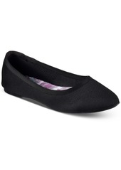 Skechers Women's Cleo - Sass Casual Ballet Flats from Finish Line