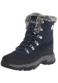 Skechers Women's Cold Weather Boot Snow