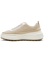 Skechers Women's Cordova Saw - Day Off Casual Sneakers from Finish Line - Natural