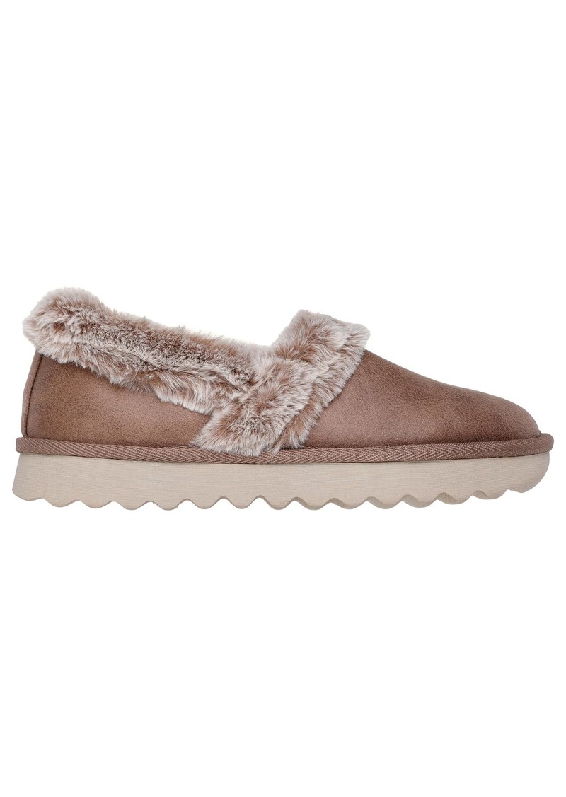 Skechers Women's Cozy UP Slipper