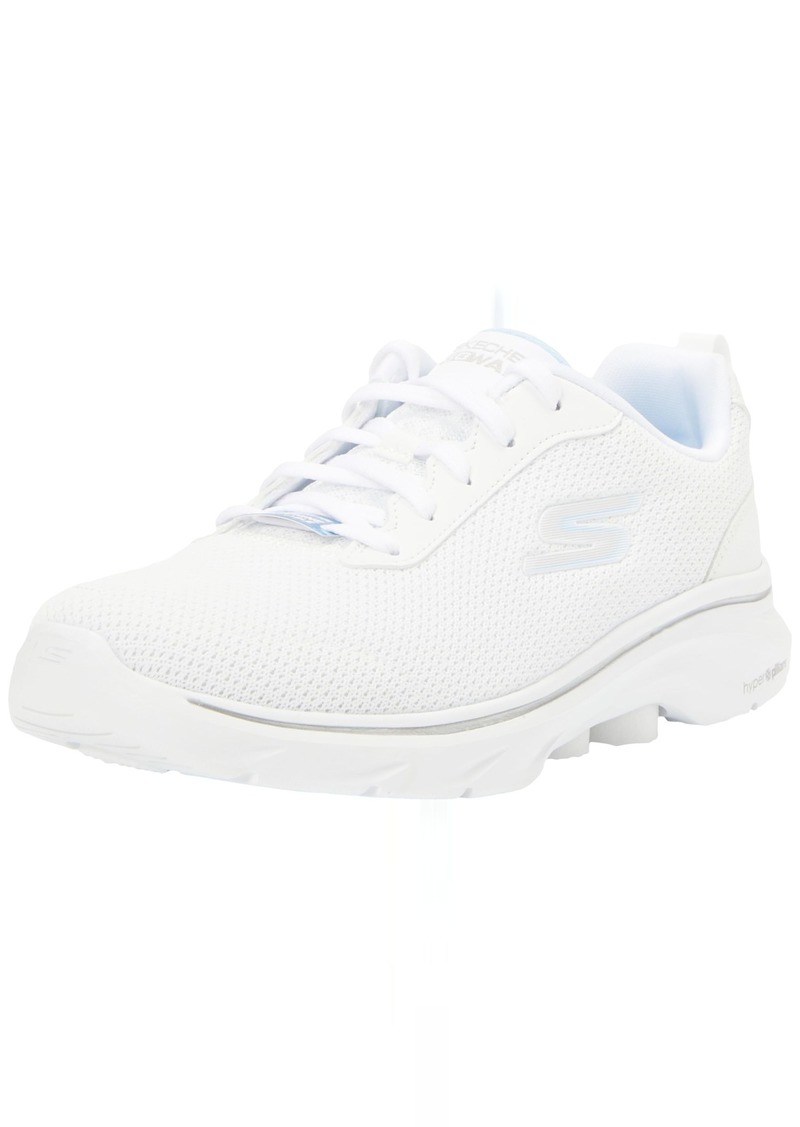 Skechers Women's Go 7-Clear Path Athletic Walking Sneaker