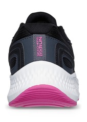 Skechers Women's Go Run Consistent 2.0 - Advantage Running Sneakers from Finish Line - Black