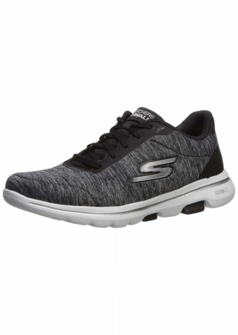 Skechers Women's Go Walk 5-True Sneaker