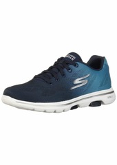 Skechers GO Walk 5-Alive Sneaker   M US