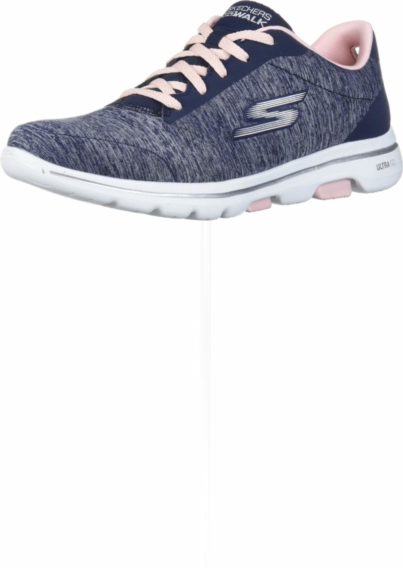 Skechers Women's Go Walk 5-True Sneaker