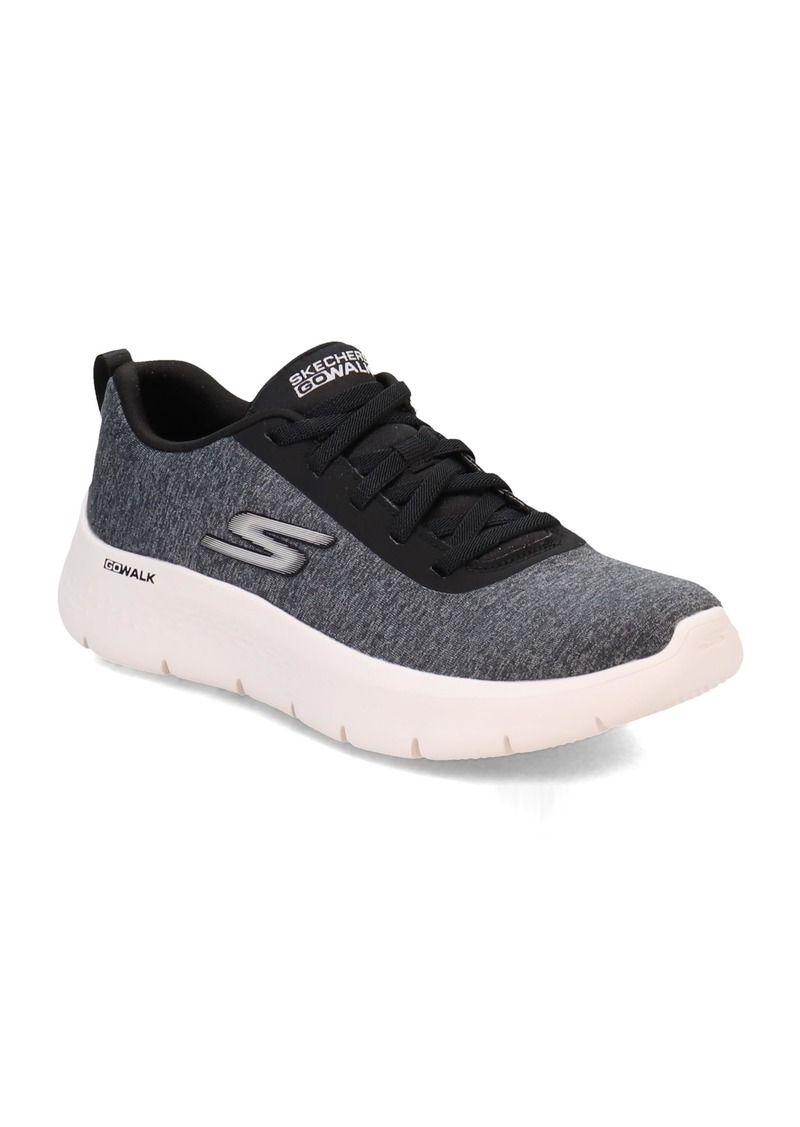 Skechers Women's GO Walk Flex-Dazzling Smile Sneaker