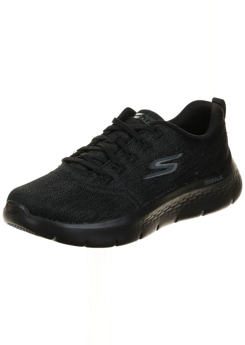 Skechers Women's GO Walk Flex-Striking Look Sneaker