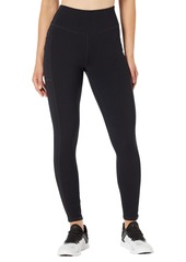 SKECHERS Women's Go Walk High Waisted Alpine Trail Legging  M