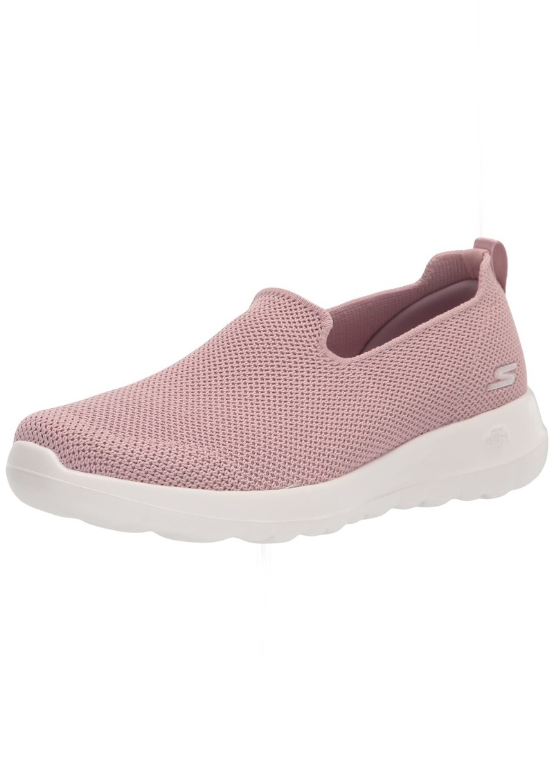 Skechers Women's GO Walk Joy-Sensational Day Sneaker