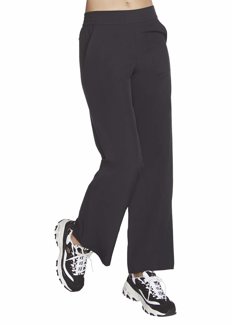 skechers walking pants