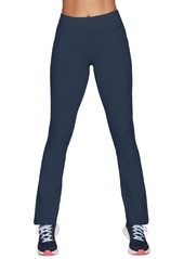 Skechers Women's Gowalk Pants - Charcoal Grey