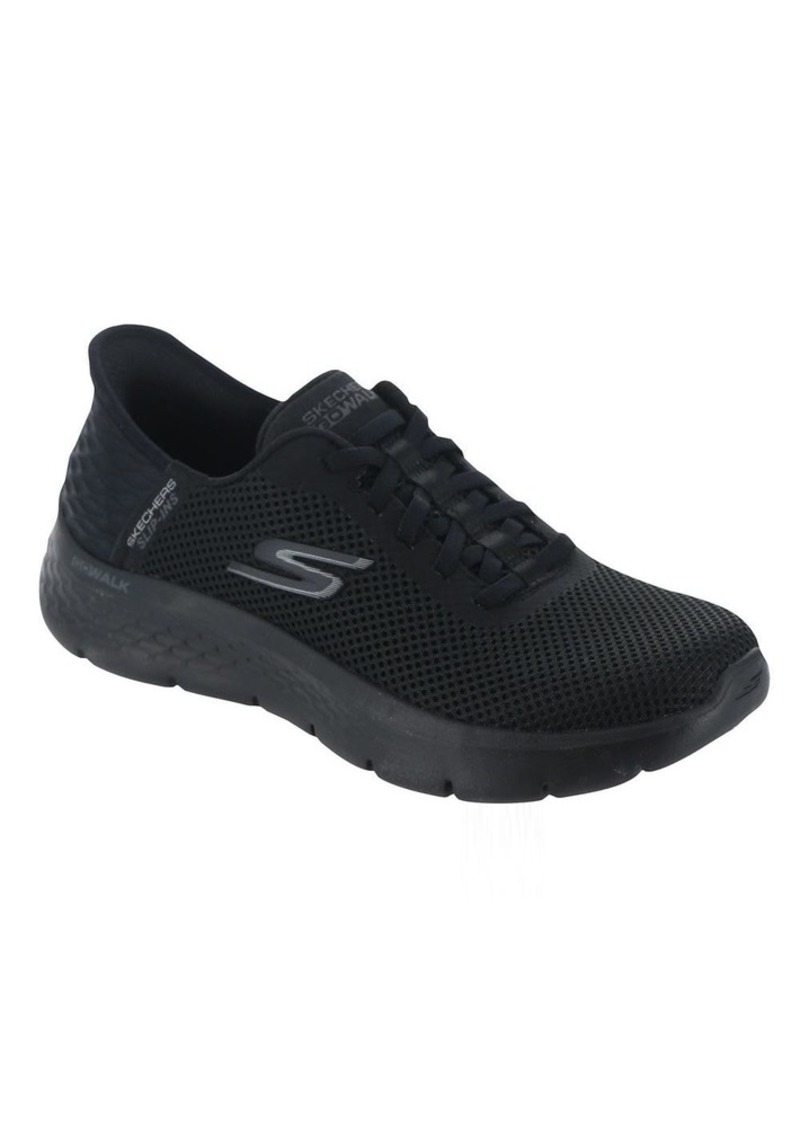 Skechers Women's Hands Free Slip-Ins Go Walk Flex-Grand Entrance Sneaker