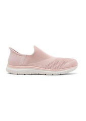 Skechers Women's Hands-Free Slip-ins: Virtue Sleek Walking Sneakers from Finish Line - Rose