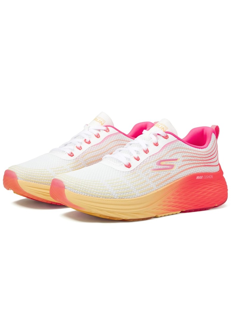 Skechers Women's Max Cushioning Elite 2.0 Speed Play Sneaker