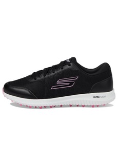 Skechers Women's Max Fairway 4 Spikeless Golf Shoe Sneaker