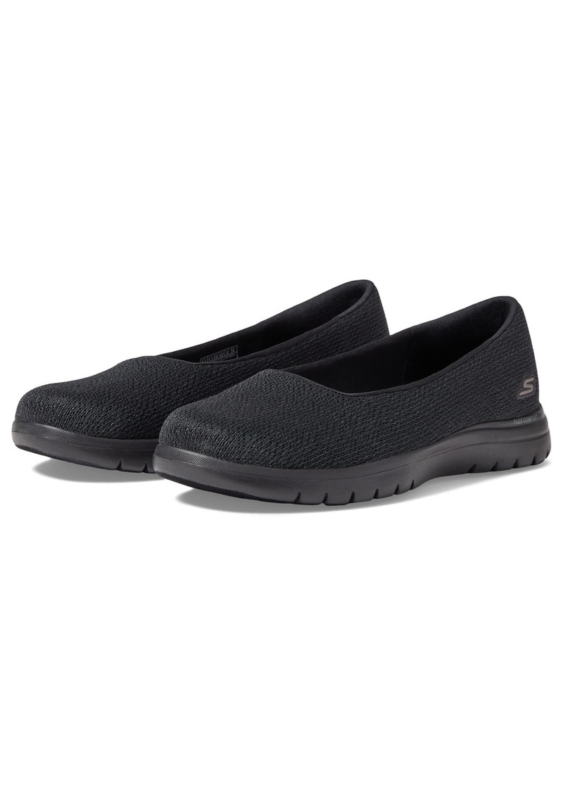 Skechers Women's ON-The-GO Flex-Cherished Ballet Flat