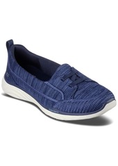 Skechers Women's On The Go Ideal - Effortless Casual Sneakers from Finish Line - Navy