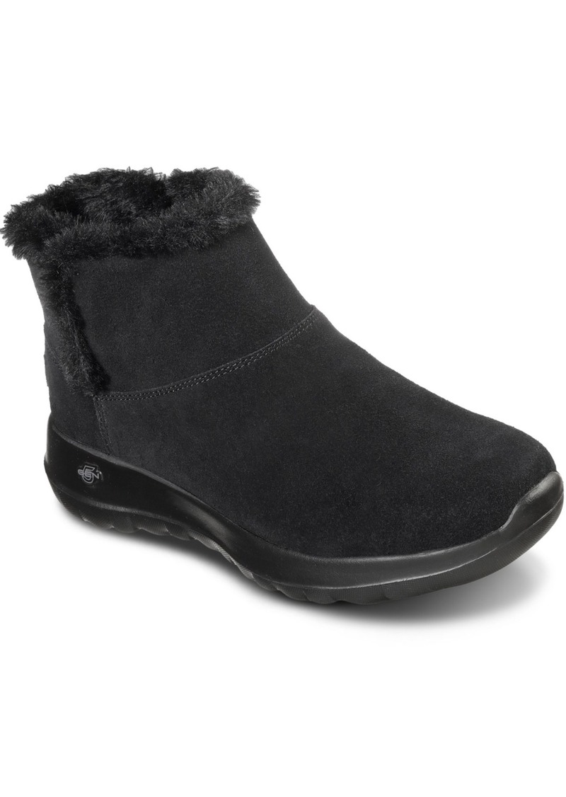 north face women's suede boots