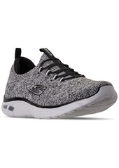 Skechers Women's Relaxed Fit Empire D'Lux Sharp Witted Athletic Walking Sneakers from Finish Line