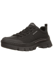 Skechers Women's Roadies Surge-The Rumble Road Sneaker BBK