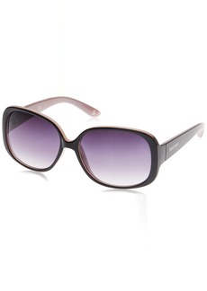 Skechers Women's Se6014 Square Sunglasses