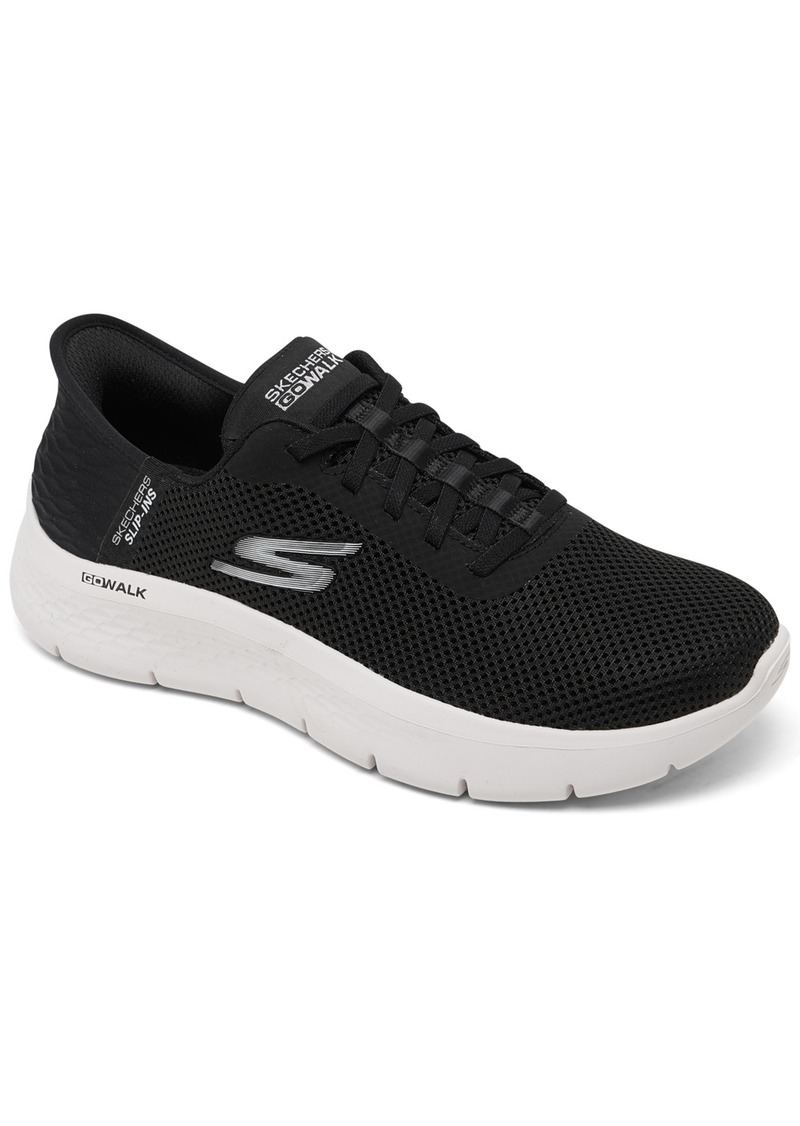 Skechers Skechers Women's Slip-Ins- Go Walk Flex - Grand Entrance Slip ...