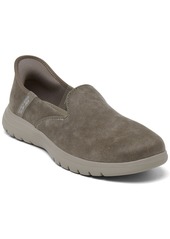 Skechers Women's Slip-Ins On-the-go Flex - Captivating Slip-On Walking Sneakers from Finish Line - Taupe