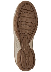 Skechers Women's Slip-Ins: Reggae Fest 2.0 - Classically Slip-On Walking Sneakers from Finish Line - Chestnut